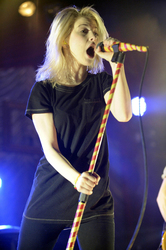 Hayley Williams (Paramore)