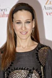 Sarah Jessica Parker