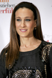 Sarah Jessica Parker
