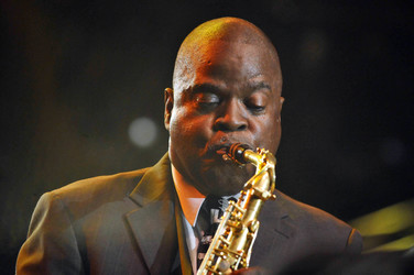Maceo Parker
