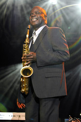 Maceo Parker