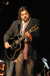 Alan Parsons (Alan Parsons Project)