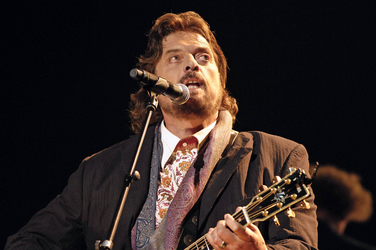 Alan Parsons (Alan Parsons Project)