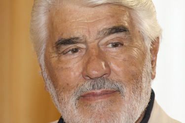 Mario Adorf