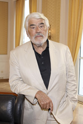 Mario Adorf