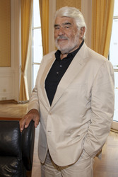 Mario Adorf