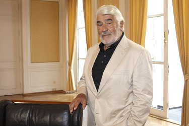 Mario Adorf