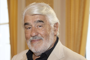 Mario Adorf