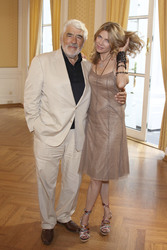 Mario Adorf, Ursula Karven