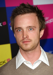 Aaron Paul
