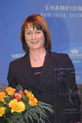 Claudia Pechstein