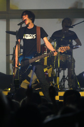 Sebi Wagner, Hennich Marien