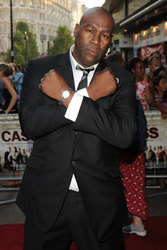 Cass Pennant