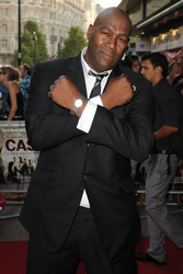 Cass Pennant