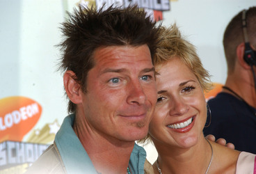 Ty Pennington