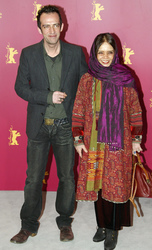 Rafi Pitts, Malak D. Khazai