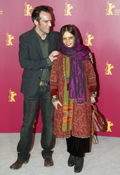 Rafi Pitts, Malak D. Khazai