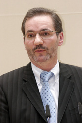 Matthias Platzeck