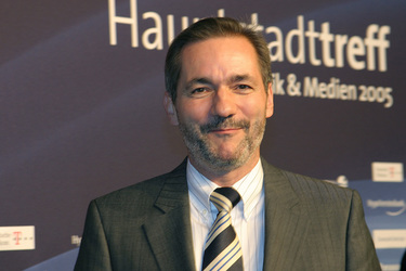 Matthias Platzeck