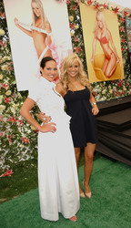 Tiffany Fallon, Kara Monaco