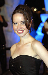 Anna Popplewell