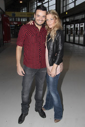 Giovanni Zarrella, Charlotte Engelhardt