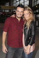 Giovanni Zarrella, Charlotte Engelhardt