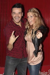 Giovanni Zarrella, Charlotte Engelhardt