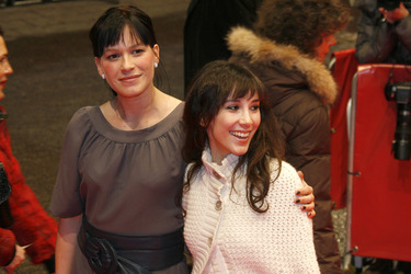 Franka Potente, Sibel Kekilli