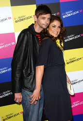 DJ Qualls, Nikki Reed