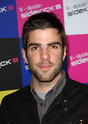 Zachary Quinto