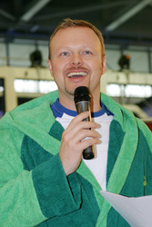 Stefan Raab
