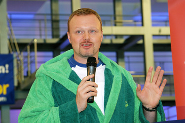 Stefan Raab