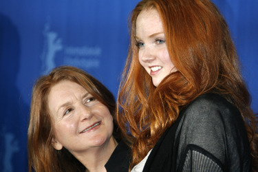 Sally Potter, Lily Cole