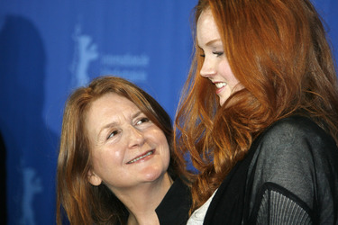 Sally Potter, Lily Cole