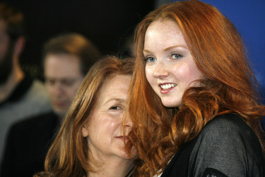 Sally Potter, Lily Cole