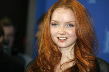 Lily Cole