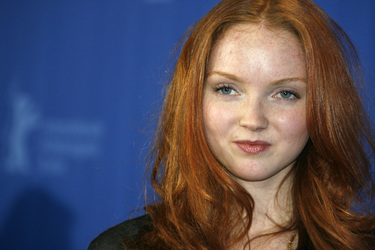 Lily Cole