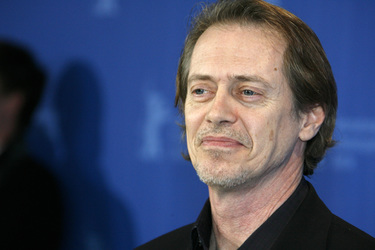 Steve Buscemi