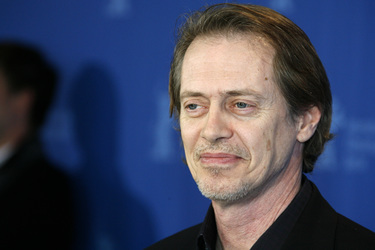Steve Buscemi