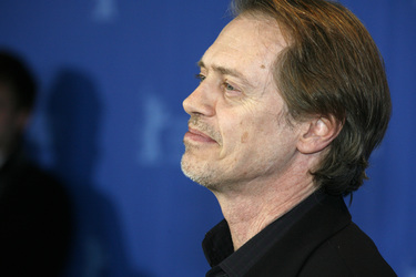Steve Buscemi