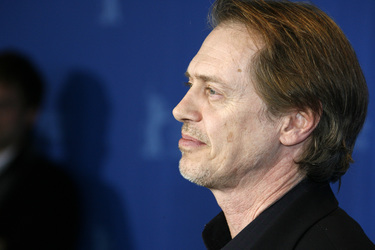 Steve Buscemi