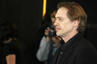 Steve Buscemi