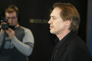Steve Buscemi
