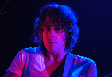 Johnny Borrell