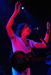 Johnny Borrell