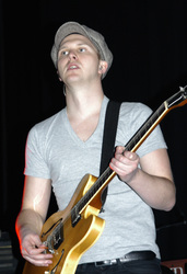 Björn Agren (Razorlight)