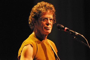 Lou Reed