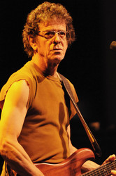Lou Reed