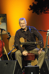 Achim Reichel (The Rattles)